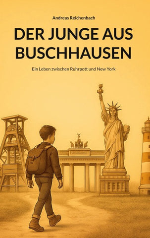 Der Junge aus Buschhausen