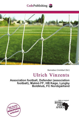 Ulrich Vinzents