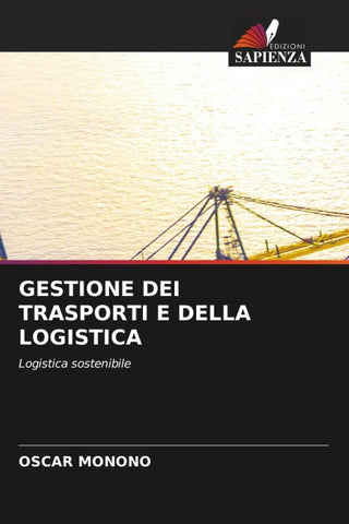 GESTIONE DEI TRASPORTI E DELLA LOGISTICA