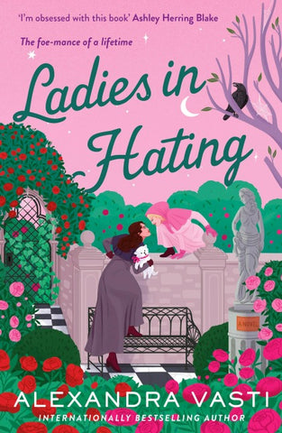 Ladies in Hating