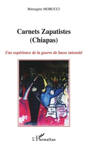 Carnets Zapatistes