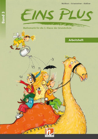 EINS PLUS 3. Ausgabe Deutschland. Arbeitsheft