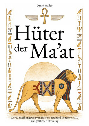 Hüter der Ma'at