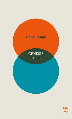 Genesis 51-52