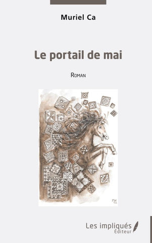 Le portail de mai