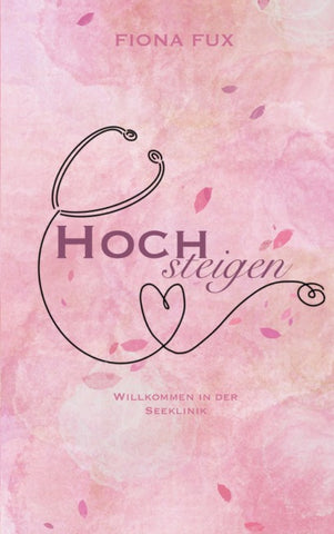 Hoch steigen
