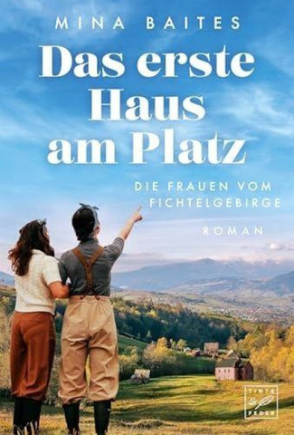 Das erste Haus am Platz