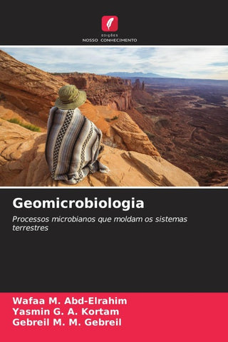 Geomicrobiologia