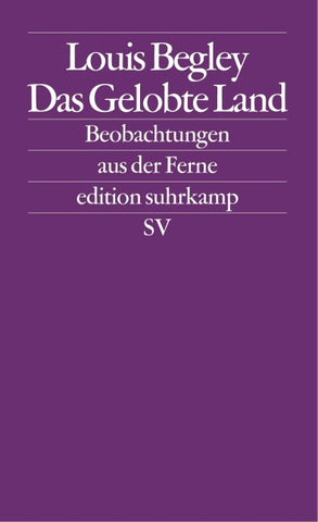 Das gelobte Land