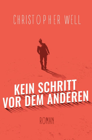 Kein Schritt vor dem anderen