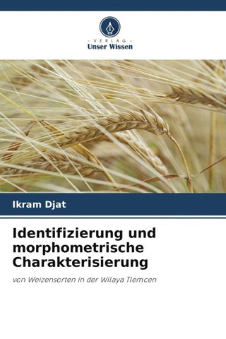 Identifizierung und morphometrische Charakterisierung