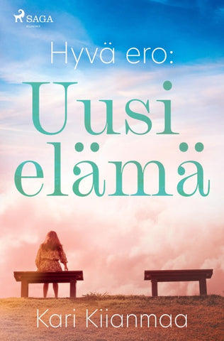 Hyvä ero: Uusi elämä