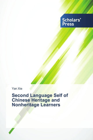 Second Language Self of Chinese Heritage and Nonheritage Learners
