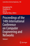 Proceedings of the 14th International Conference on Computer Engineering and Networks