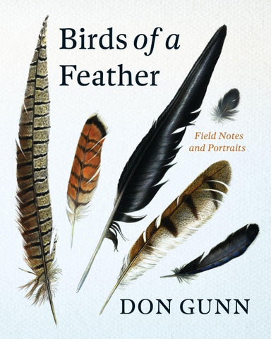 Birds of a Feather