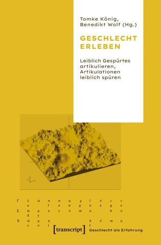 Geschlecht erleben