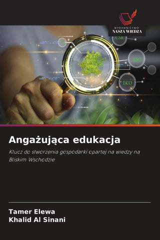 Anga¿uj¿ca edukacja