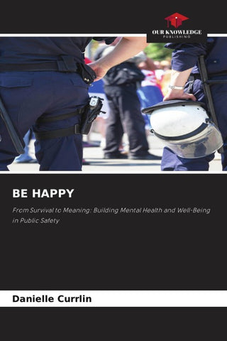 BE HAPPY