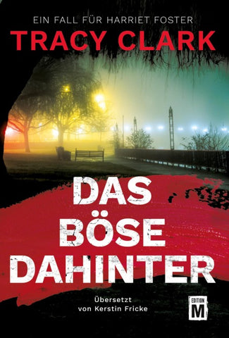 Das Böse dahinter