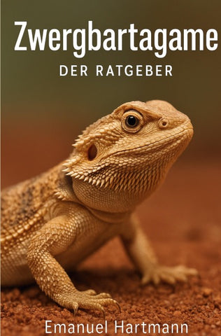 Zwergbartagame