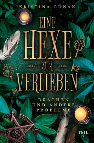 Drachen und andere Probleme