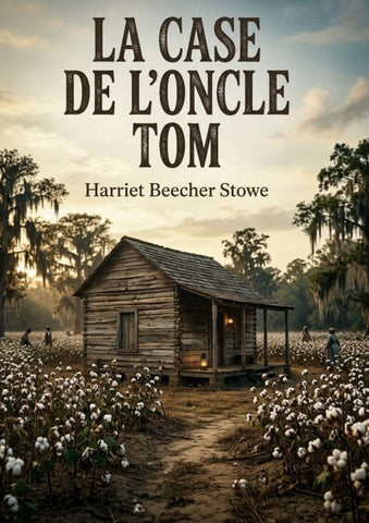 La Case de l'oncle Tom