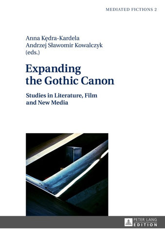 Expanding the Gothic Canon