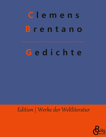 Gedichte