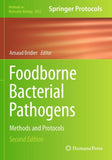 Foodborne Bacterial Pathogens