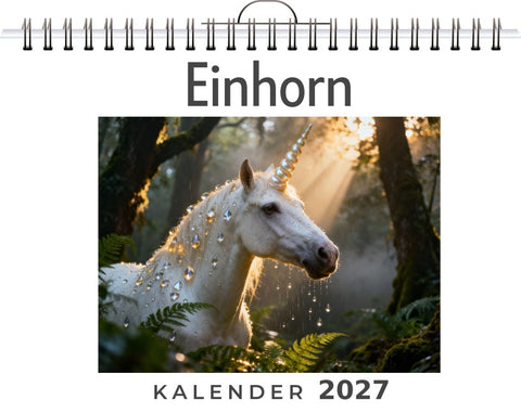 Einhorn
