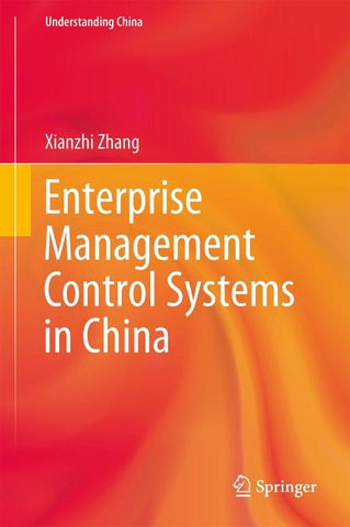 Enterprise Management Control Systems in China