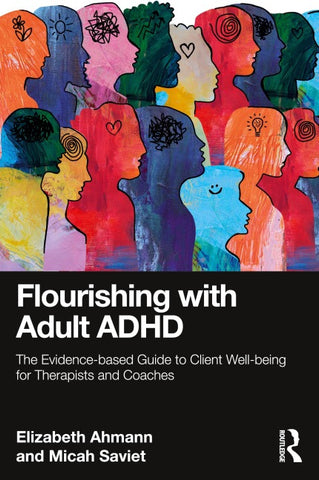 Flourishing with Adult ADHD
