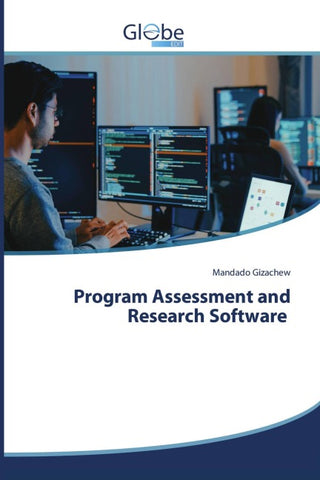 Program Assessment and Research Software
