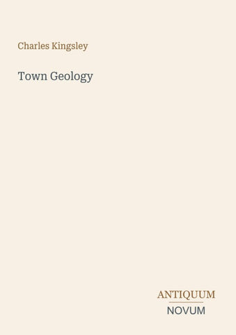 Town Geology