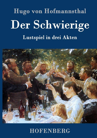 Der Schwierige