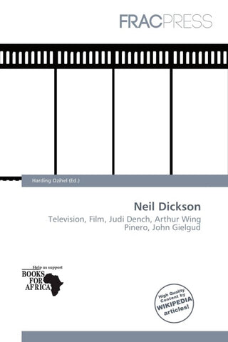 Neil Dickson