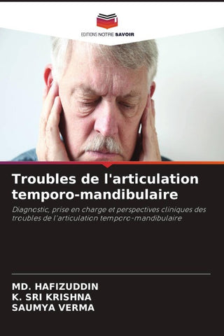 Troubles de l'articulation temporo-mandibulaire