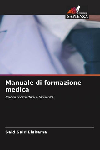 Manuale di formazione medica