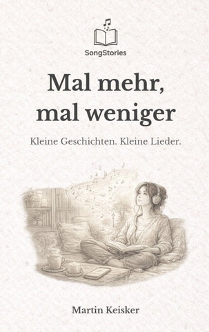 Mal mehr, mal weniger