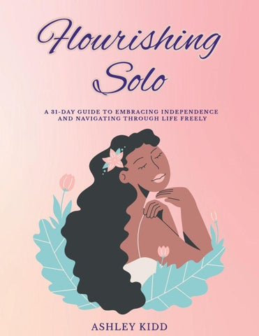 Flourishing Solo