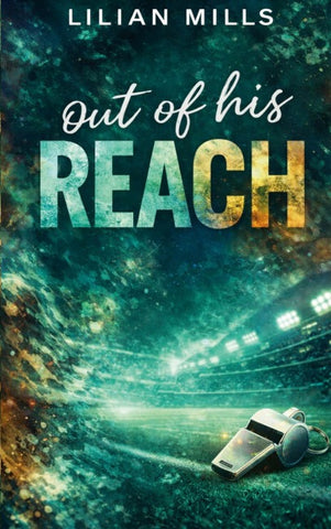 Out of his Reach