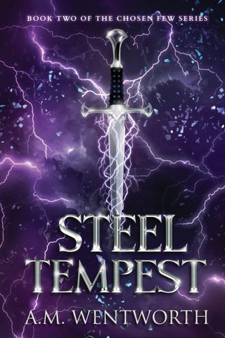 Steel Tempest
