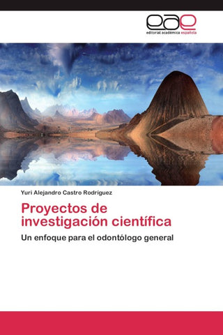 Proyectos de investigación científica