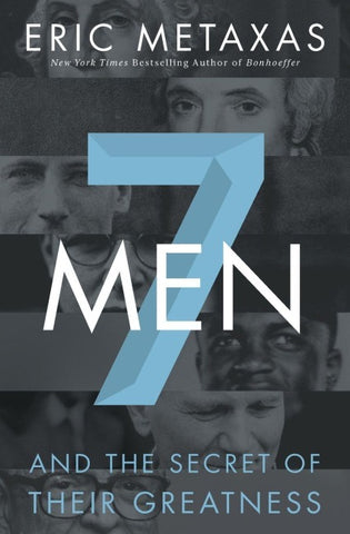 7 Men