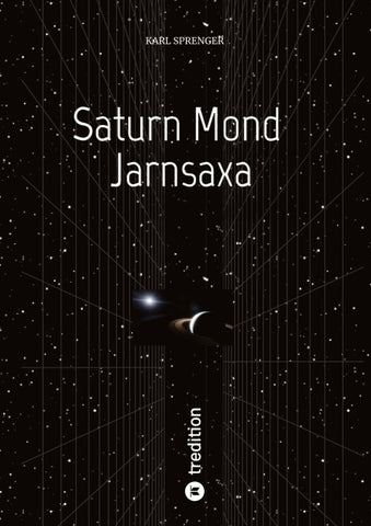 Saturn Mond Jarnsaxa