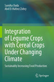Integration of Legume Crops with Cereal Crops Under Changing Climate