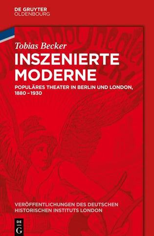 Inszenierte Moderne