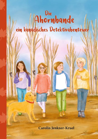 Die Ahornbande