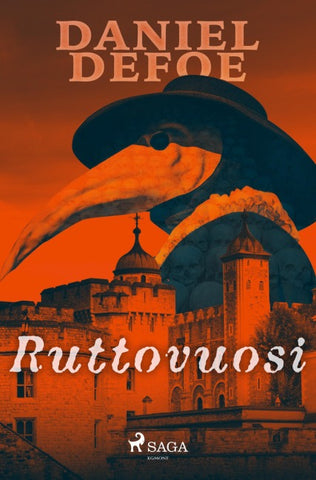 Ruttovuosi