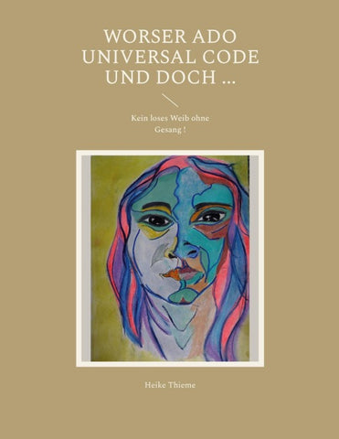 Worser ado Universal Code und doch ...